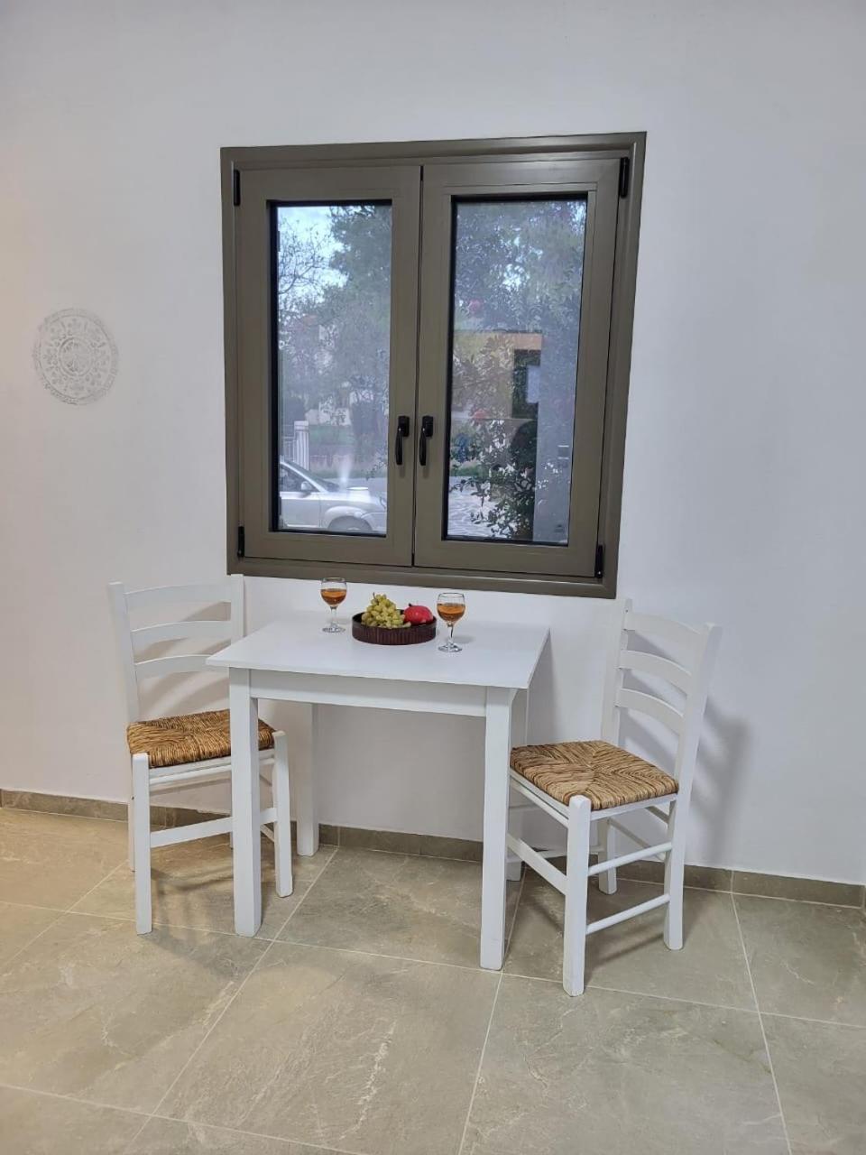 Villa Yaga Perivolia (Evia) מראה חיצוני תמונה